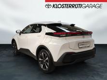 TOYOTA C-HR 1.8 HEV Swiss Edition, Auto nuove, Automatico - 4