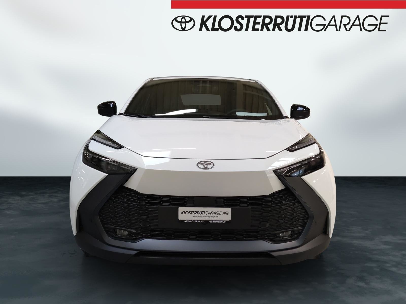 TOYOTA C-HR 1.8 HEV Swiss Edition, Auto nuove, Automatico - 5