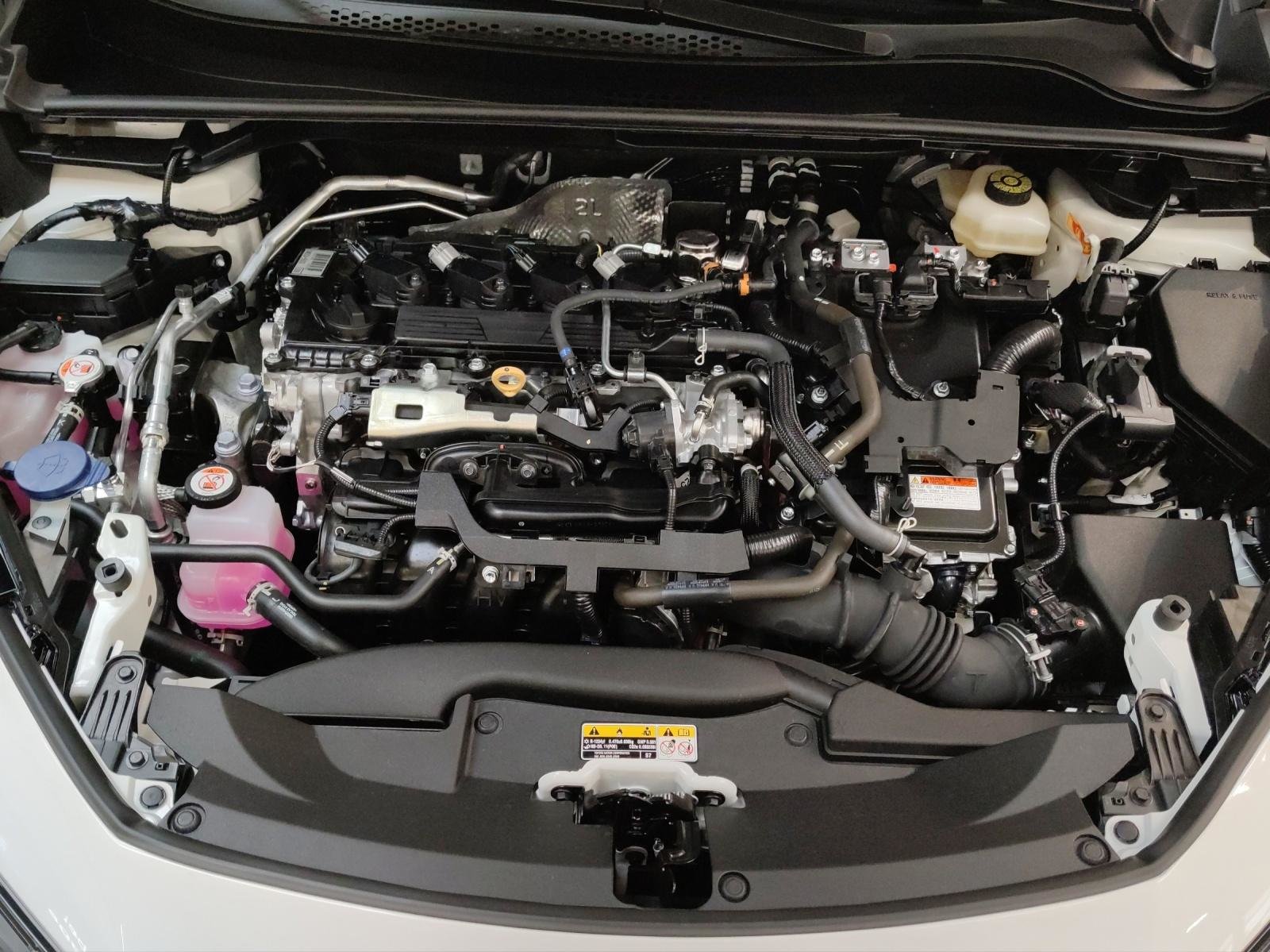 TOYOTA C-HR 1.8 HEV Swiss Edition, Auto nuove, Automatico - 6