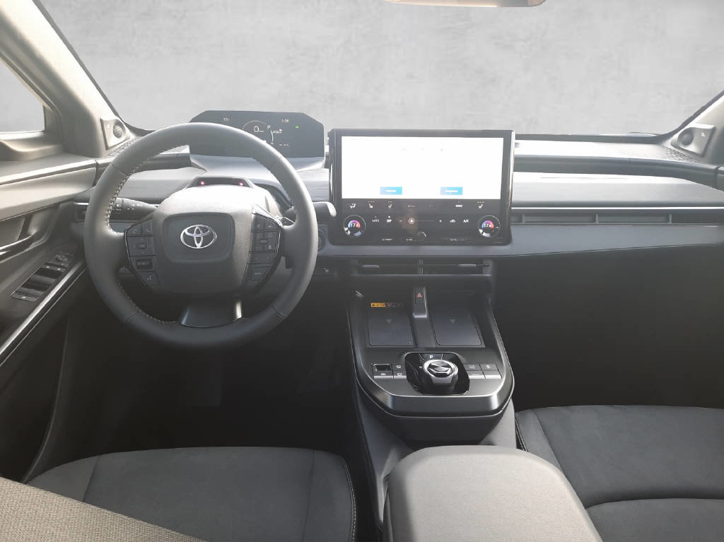 TOYOTA C-HR+ Premium AWD, Électrique, Voiture nouvelle, Automatique - 6