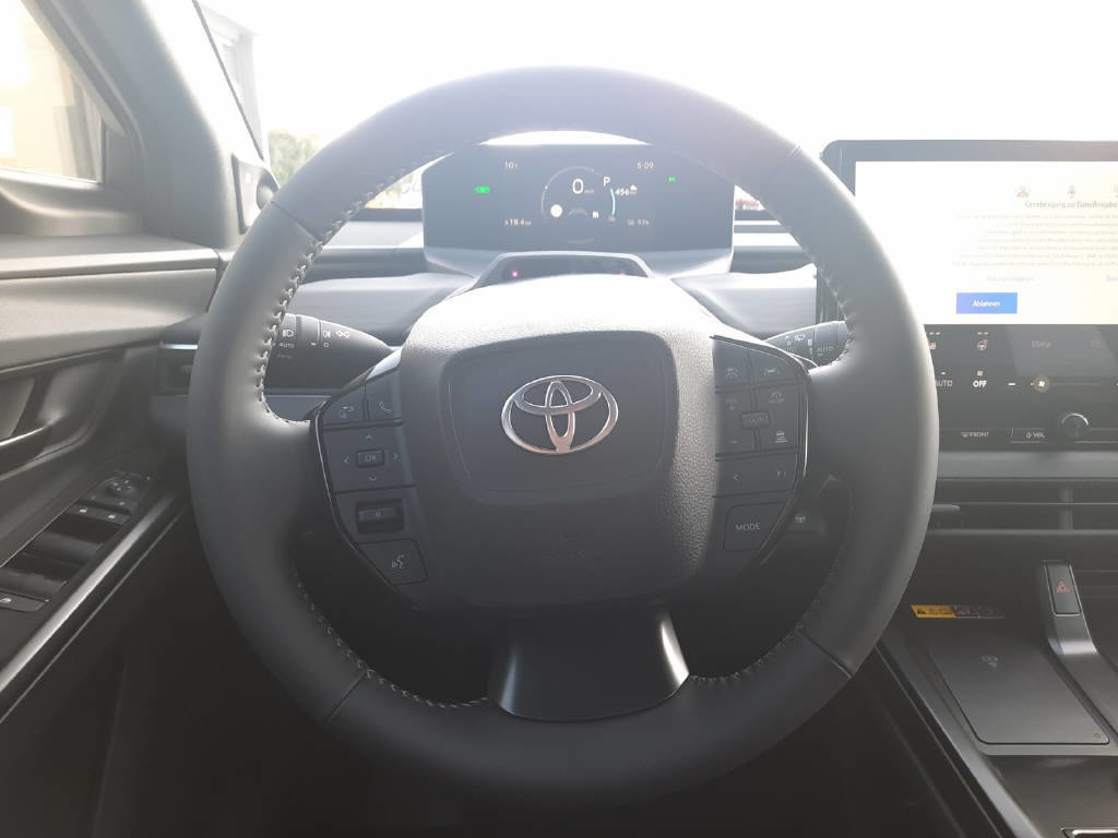 TOYOTA C-HR+ Premium AWD, Électrique, Voiture nouvelle, Automatique - 7
