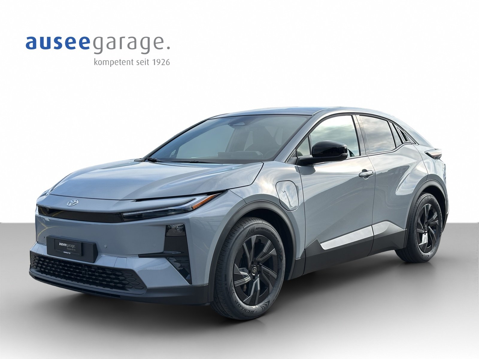 TOYOTA C-HR+ Style AWD