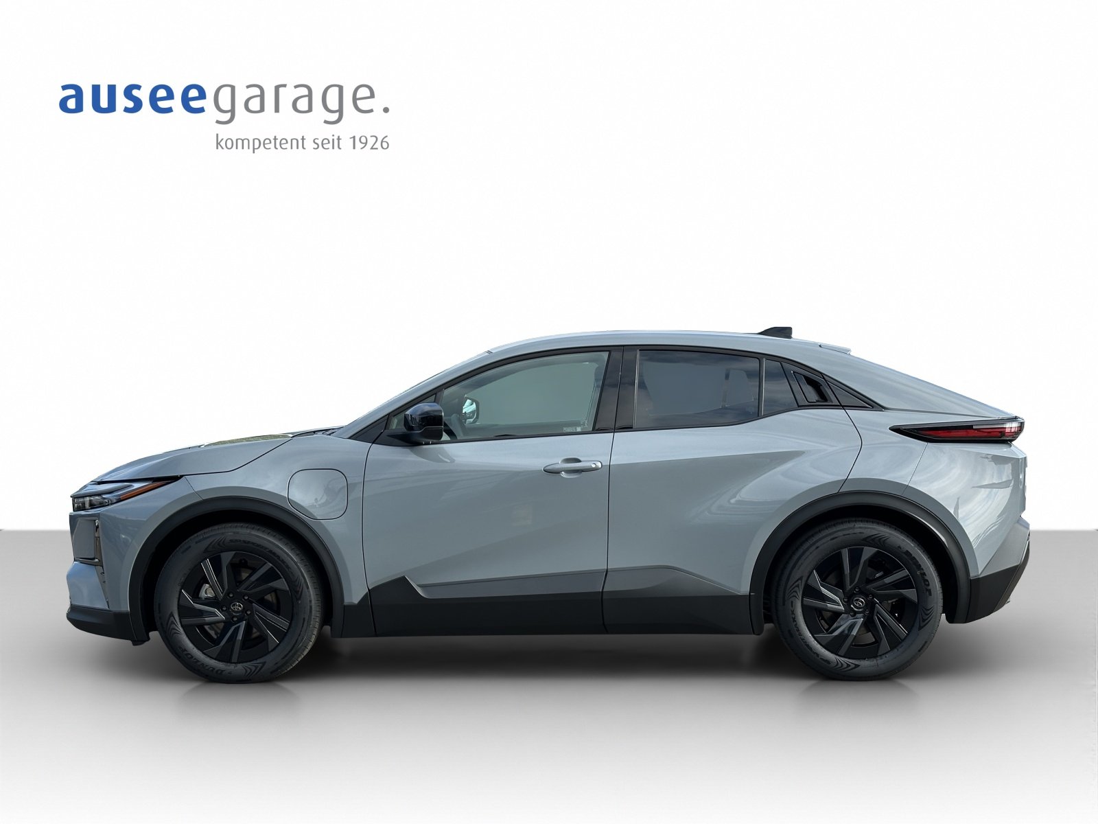 TOYOTA C-HR+ Style AWD, Elektro, Neuwagen, Automatik - 3
