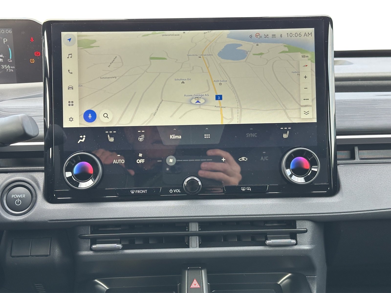 TOYOTA C-HR+ Style AWD, Elektro, Neuwagen, Automatik - 6