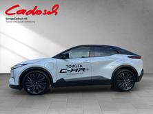 TOYOTA C-HR+ Premium AWD, Électrique, Voiture nouvelle, Automatique - 3