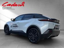 TOYOTA C-HR+ Premium AWD, Électrique, Voiture nouvelle, Automatique - 4