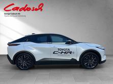 TOYOTA C-HR+ Premium AWD, Électrique, Voiture nouvelle, Automatique - 7