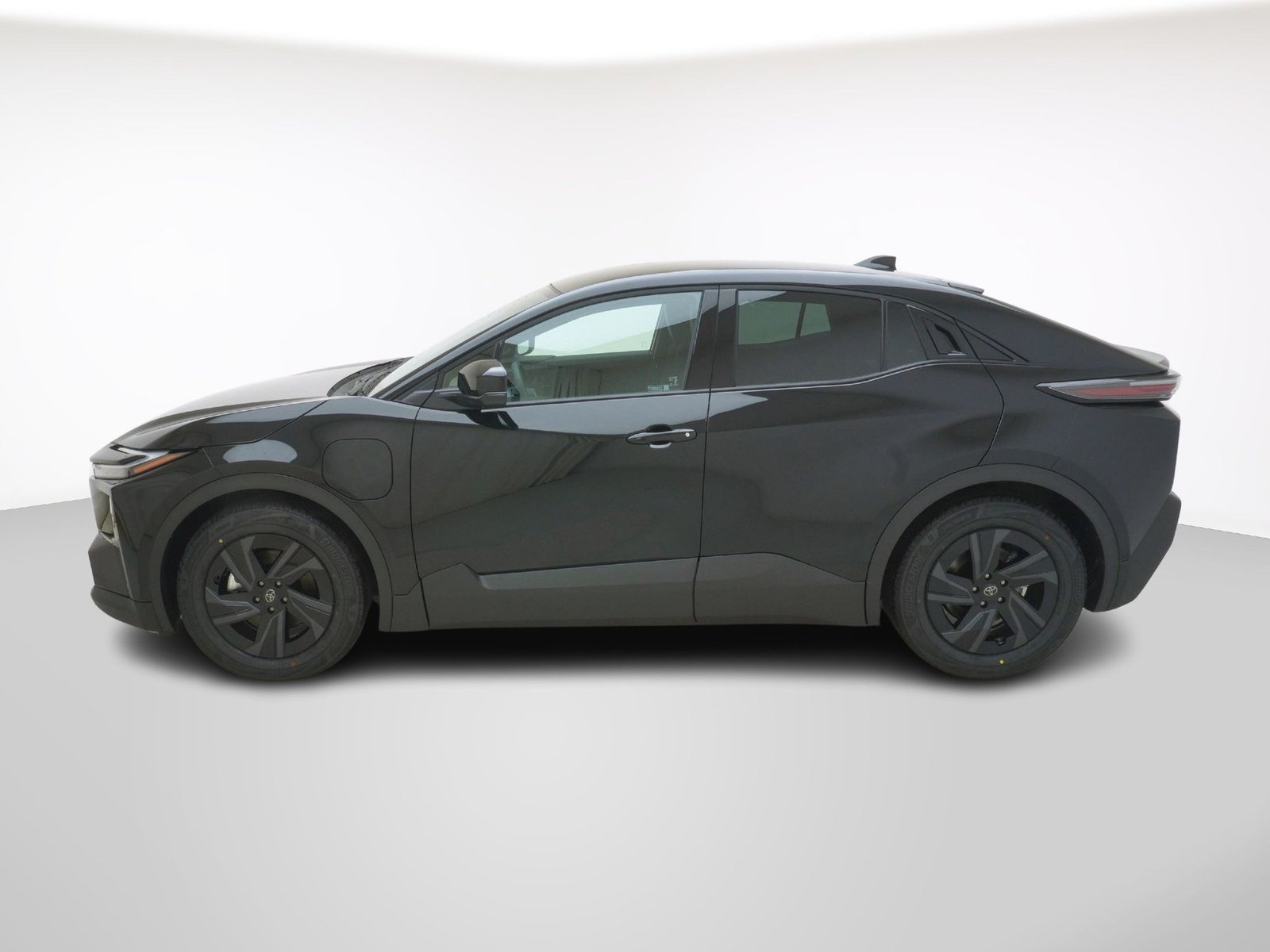 TOYOTA C-HR+ Style AWD, Elettrica, Auto nuove, Automatico - 2