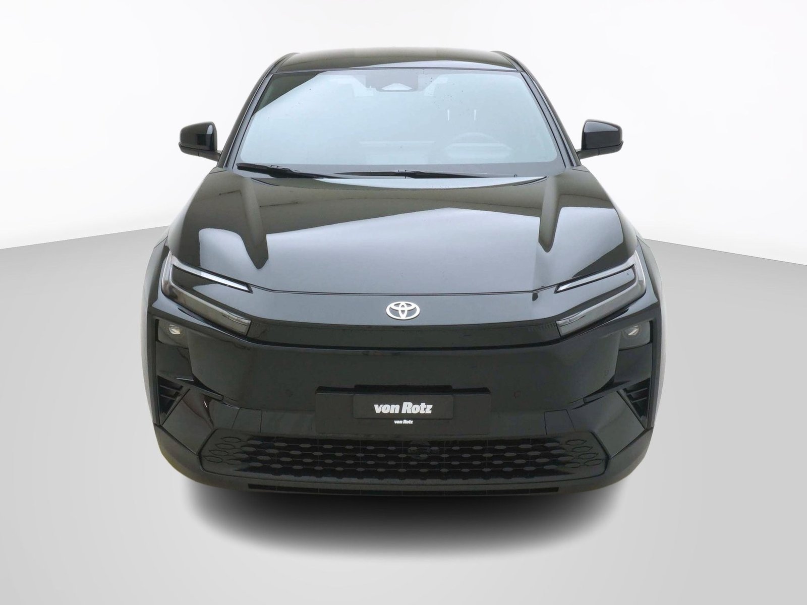 TOYOTA C-HR+ Style AWD, Elettrica, Auto nuove, Automatico - 5