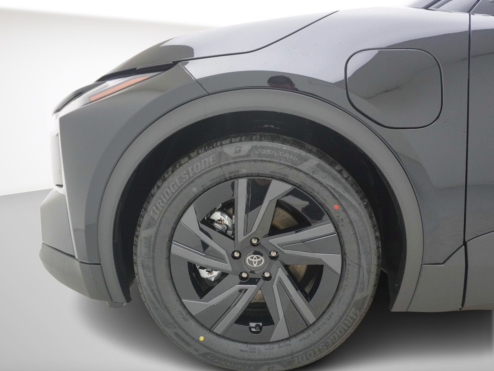 TOYOTA C-HR+ Style AWD, Elettrica, Auto nuove, Automatico - 6