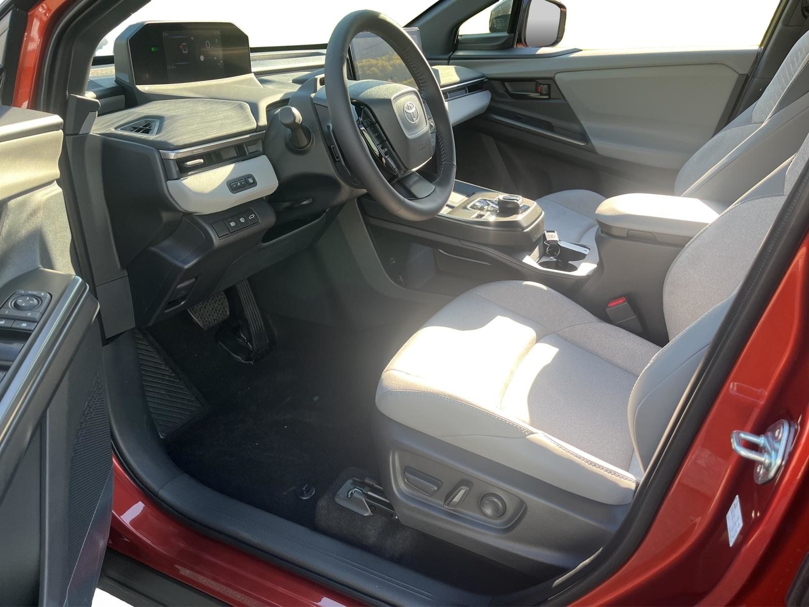 TOYOTA C-HR+ Premium AWD, Elettrica, Auto nuove, Automatico - 6