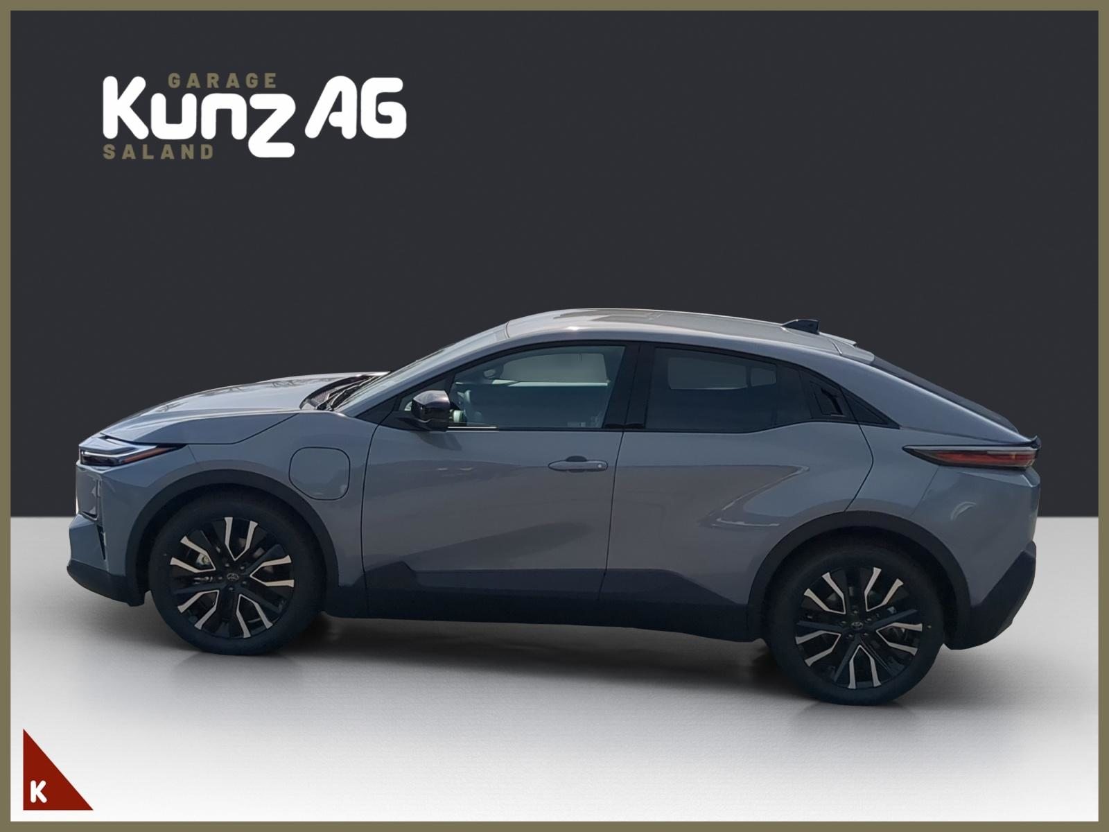 TOYOTA C-HR+ Style AWD, Elettrica, Auto nuove, Automatico - 3