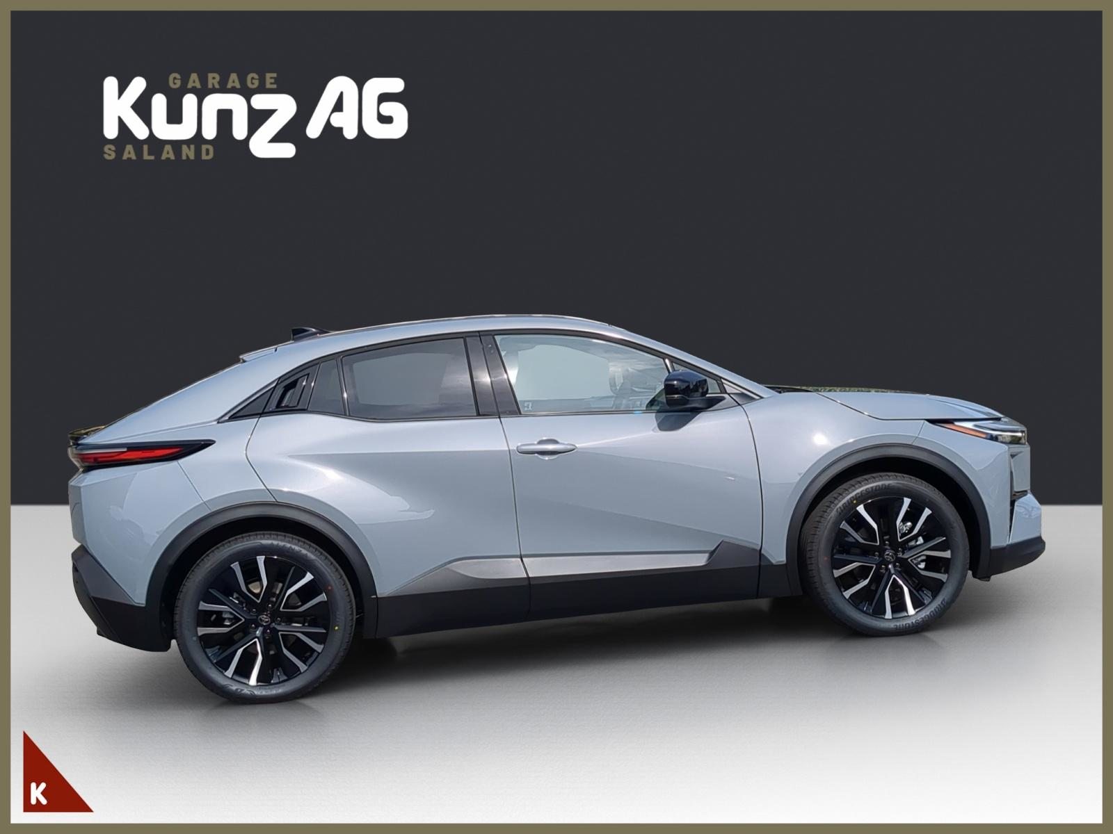 TOYOTA C-HR+ Style AWD, Elettrica, Auto nuove, Automatico - 7