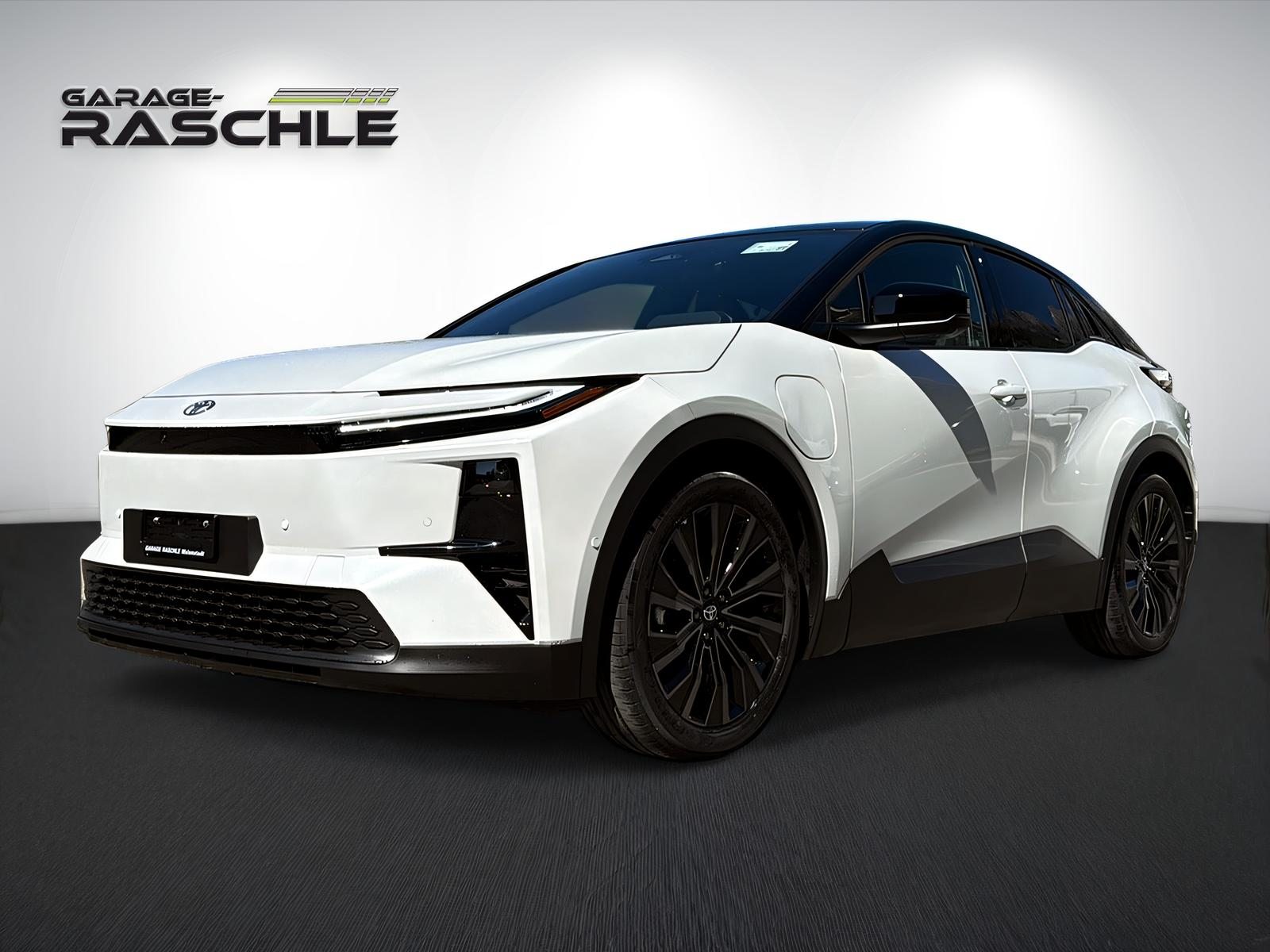TOYOTA C-HR+ Premium AWD, Elettrica, Auto nuove, Automatico - 3