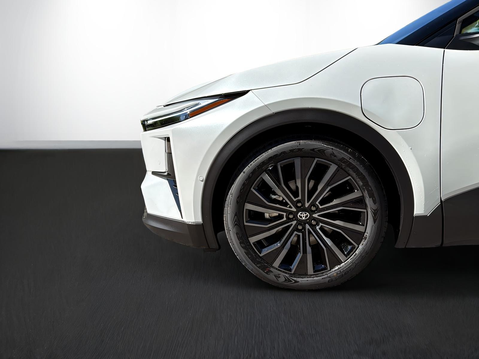 TOYOTA C-HR+ Premium AWD, Elettrica, Auto nuove, Automatico - 4