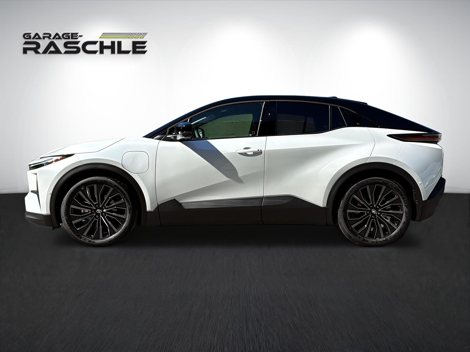 TOYOTA C-HR+ Premium AWD, Elettrica, Auto nuove, Automatico - 5
