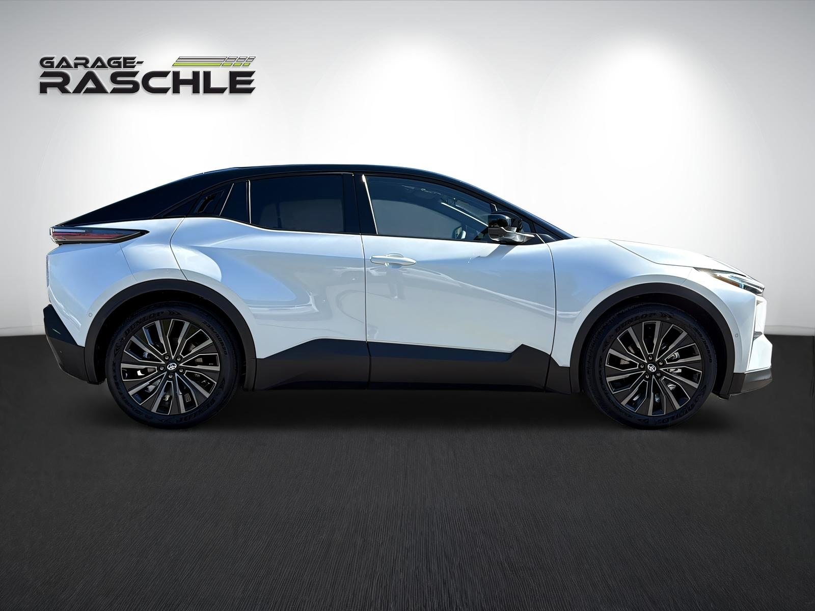TOYOTA C-HR+ Premium AWD, Elettrica, Auto nuove, Automatico - 7