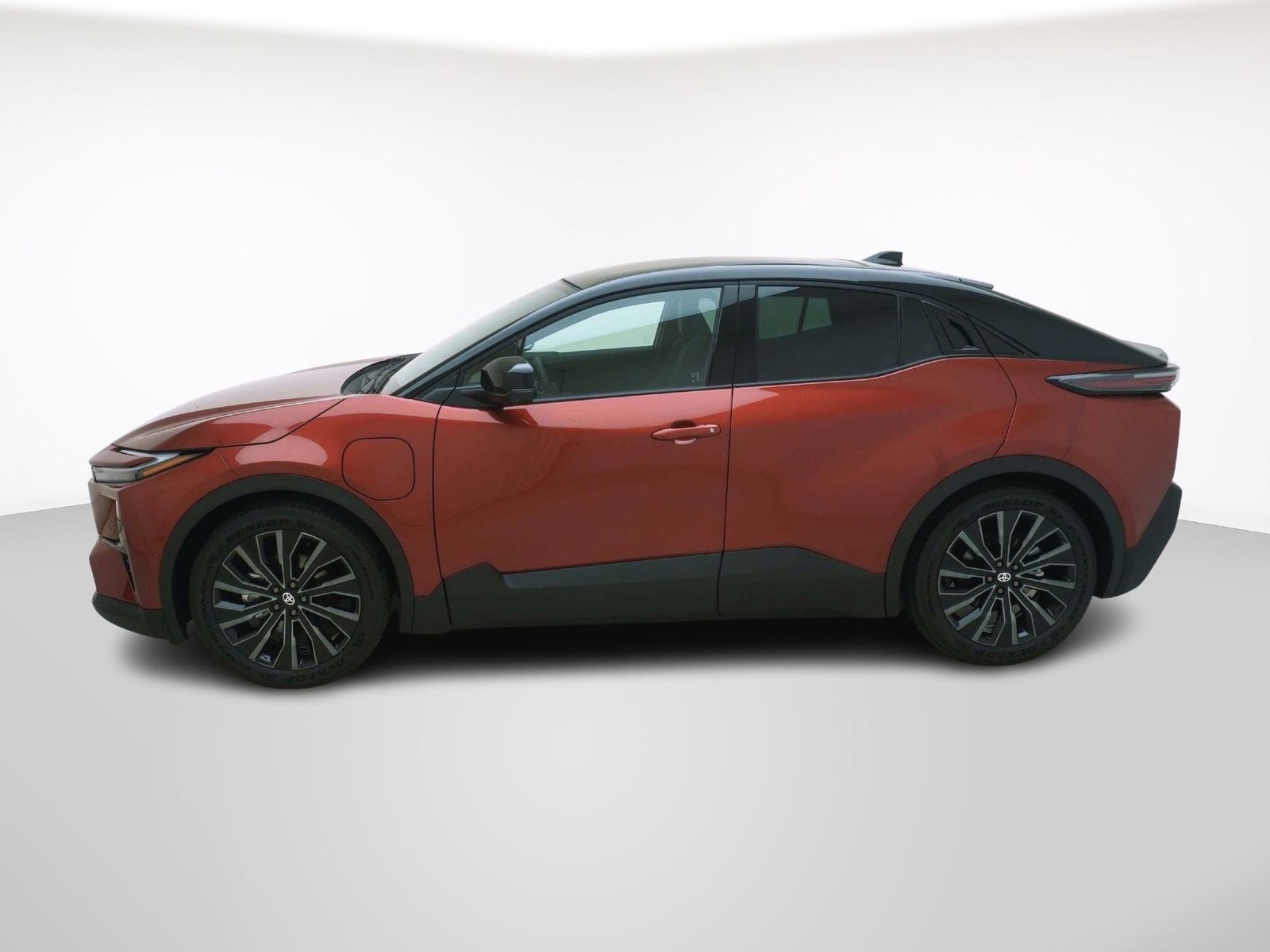 TOYOTA C-HR+ Premium AWD ** Panoramadach JBL-Sound **, Elektro, Neuwagen, Automatik - 2
