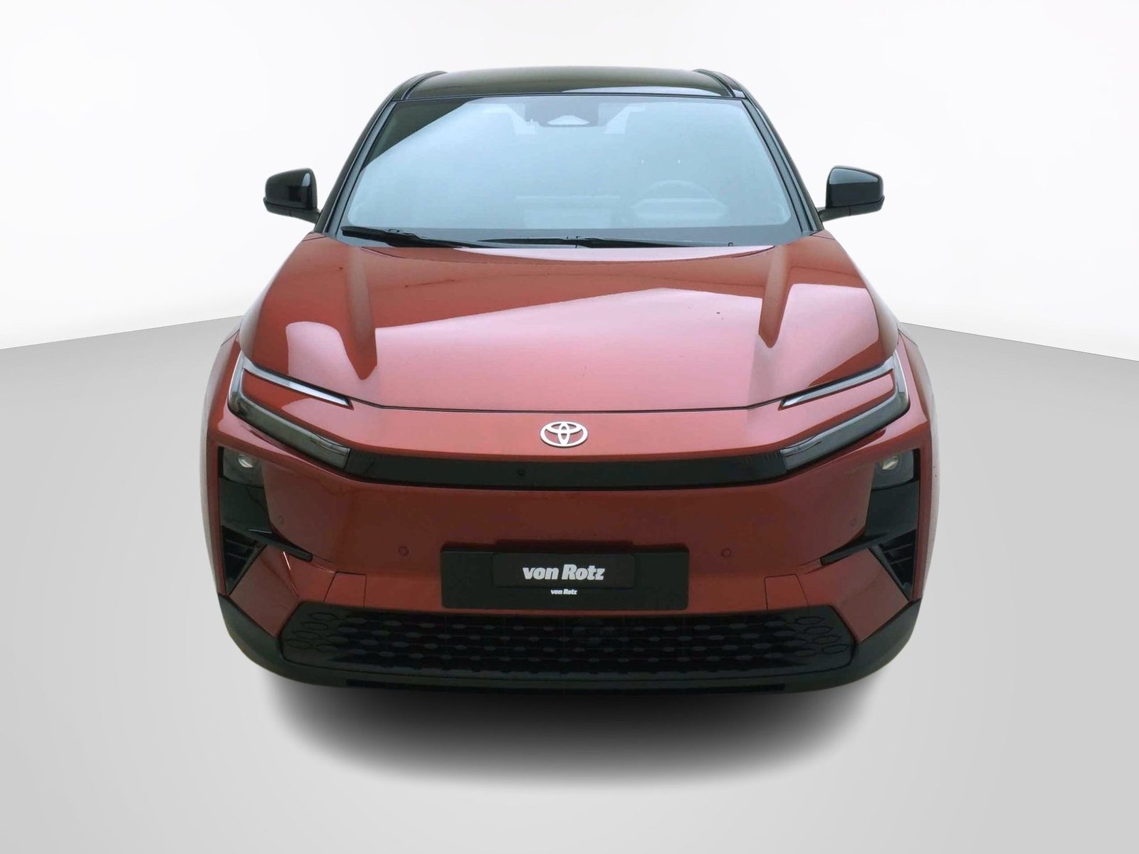 TOYOTA C-HR+ Premium AWD ** Panoramadach JBL-Sound **, Elektro, Neuwagen, Automatik - 5