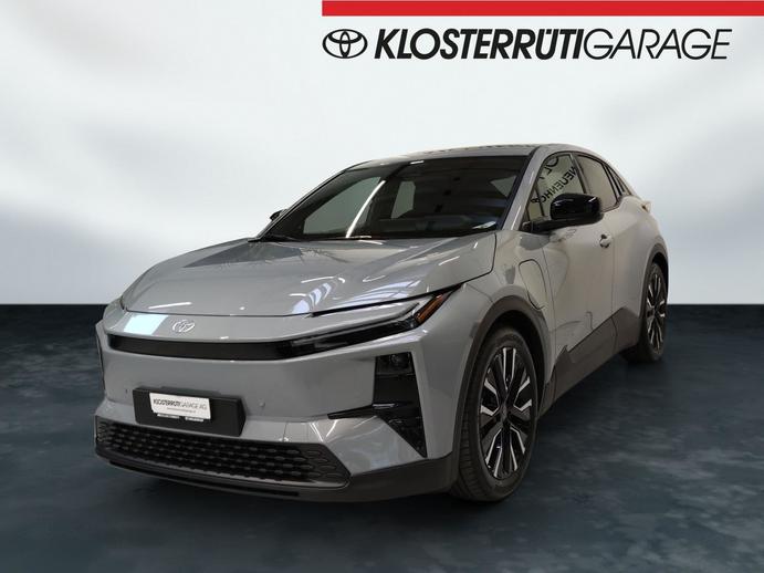 TOYOTA C-HR+ Style AWD, Elektro, Neuwagen, Automatik