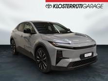 TOYOTA C-HR+ Style AWD, Elektro, Neuwagen, Automatik - 2