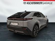 TOYOTA C-HR+ Style AWD, Elektro, Neuwagen, Automatik - 3