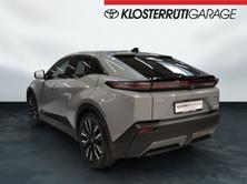 TOYOTA C-HR+ Style AWD, Elektro, Neuwagen, Automatik - 4