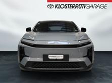 TOYOTA C-HR+ Style AWD, Elektro, Neuwagen, Automatik - 5