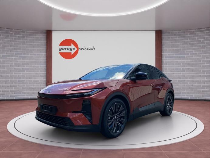 TOYOTA C-HR+ Premium AWD, Elettrica, Auto nuove, Automatico