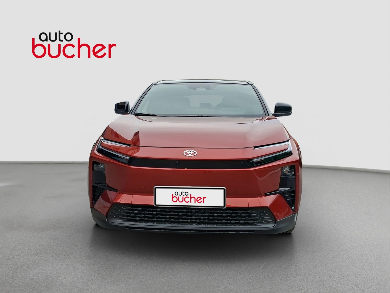 TOYOTA C-HR+ Premium AWD, Elektro, Neuwagen, Automatik - 5