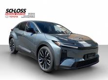 TOYOTA C-HR+ Style AWD, Electric, New car, Automatic - 4