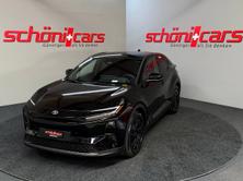 TOYOTA C-HR+ 77 kWh Style FWD, Electric, New car, Automatic - 2