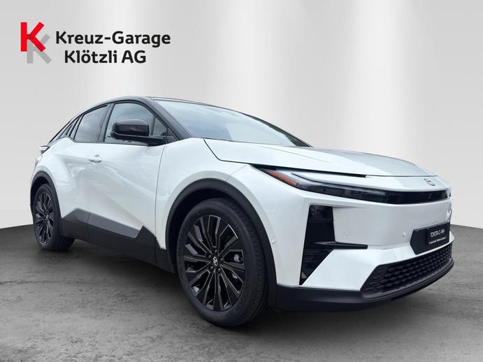 TOYOTA C-HR+ Premium AWD, Elettrica, Auto nuove, Automatico