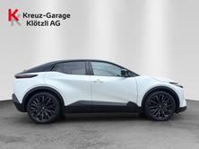 TOYOTA C-HR+ Premium AWD, Elettrica, Auto nuove, Automatico - 2