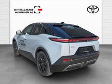 TOYOTA C-HR+ Premium AWD, Elektro, Neuwagen, Automatik - 2