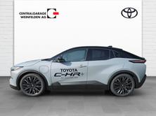 TOYOTA C-HR+ Premium AWD, Elektro, Neuwagen, Automatik - 3