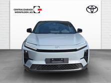 TOYOTA C-HR+ Premium AWD, Elektro, Neuwagen, Automatik - 4
