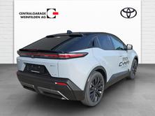 TOYOTA C-HR+ Premium AWD, Elektro, Neuwagen, Automatik - 6