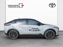 TOYOTA C-HR+ Premium AWD, Elektro, Neuwagen, Automatik - 7