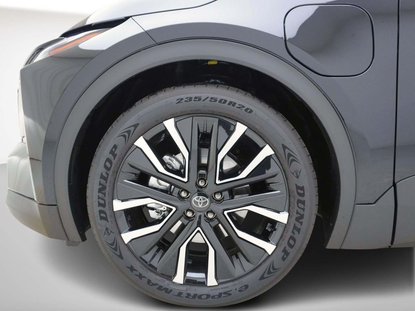 TOYOTA C-HR+ Style AWD, Elektro, Neuwagen, Automatik - 6