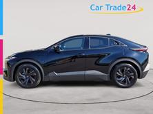 TOYOTA C-HR+ 77 kWh Style FWD Reichweite 607 km, Elektro, Neuwagen, Automatik - 5