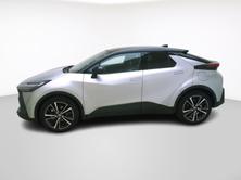 TOYOTA C-HR 2.0 HEV Style 4x4 mit Panorama Glasdach, Hybride Integrale Benzina/Elettrica, Auto nuove, Automatico - 2
