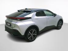 TOYOTA C-HR 2.0 HEV Style 4x4 mit Panorama Glasdach, Hybride Integrale Benzina/Elettrica, Auto nuove, Automatico - 4