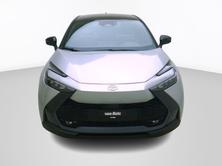 TOYOTA C-HR 2.0 HEV Style 4x4 mit Panorama Glasdach, Hybride Integrale Benzina/Elettrica, Auto nuove, Automatico - 5