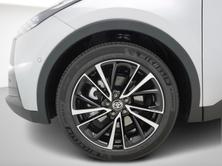 TOYOTA C-HR 2.0 HEV Style 4x4 mit Panorama Glasdach, Hybride Integrale Benzina/Elettrica, Auto nuove, Automatico - 6