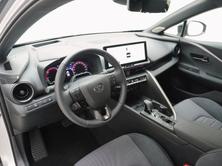 TOYOTA C-HR 2.0 HEV Style 4x4 mit Panorama Glasdach, Hybride Integrale Benzina/Elettrica, Auto nuove, Automatico - 7