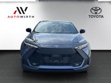 TOYOTA C-HR 2.0 HEV Swiss Edition 4x4, Voll-Hybrid Benzin/Elektro, Neuwagen, Automatik - 2