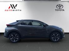 TOYOTA C-HR 2.0 HEV Swiss Edition 4x4, Voll-Hybrid Benzin/Elektro, Neuwagen, Automatik - 4