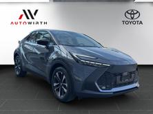 TOYOTA C-HR 2.0 HEV Swiss Edition 4x4, Full-Hybrid Petrol/Electric, New car, Automatic - 3