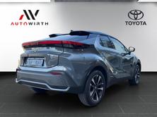 TOYOTA C-HR 2.0 HEV Swiss Edition 4x4, Full-Hybrid Petrol/Electric, New car, Automatic - 5
